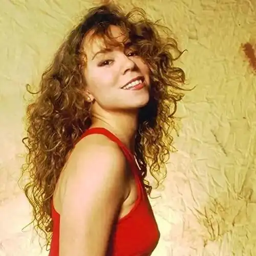 全球乐坛的巨星代表——玛利亚·凯莉,被誉为"牛姐",她的才华无人能及