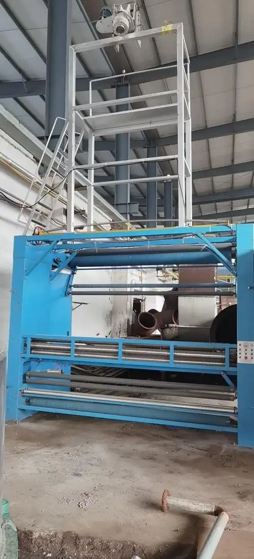 出售退捻开幅机