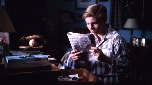 flipped 怦然心动 高清壁纸 #24 - 1366x768