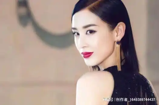 后嫁入豪门隐婚被指责了8年, 如今终于洗白|杨子|黄圣依|娱乐圈