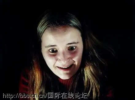 游戏玩家们的邪恶表情大荟萃