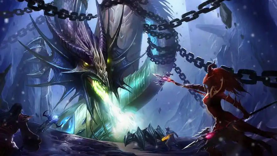 热血传奇:神圣的过渡神兵,赤月魔剑!