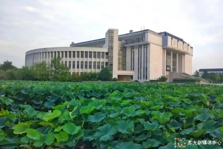 而在人民日报发布的中国15所最美大学投票中,苏州大学的人气也高居不