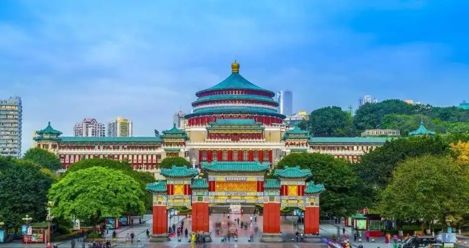 中共重庆市委当代党员杂志社考核招聘事业单位工作人员1名