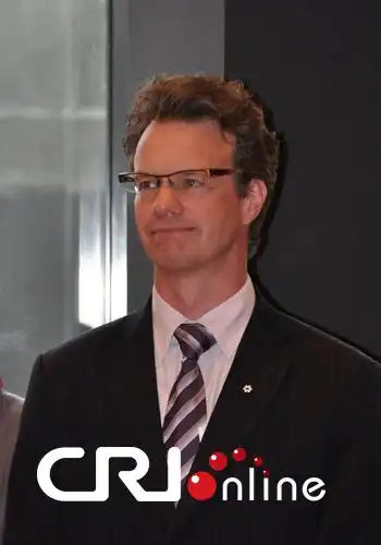 加拿大总代表大山