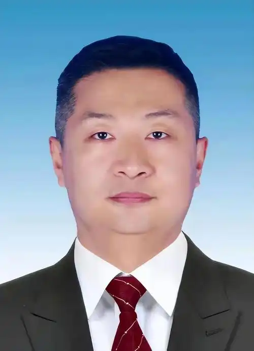 广东省揭阳市人民政府现任市长,副市长及工作分工