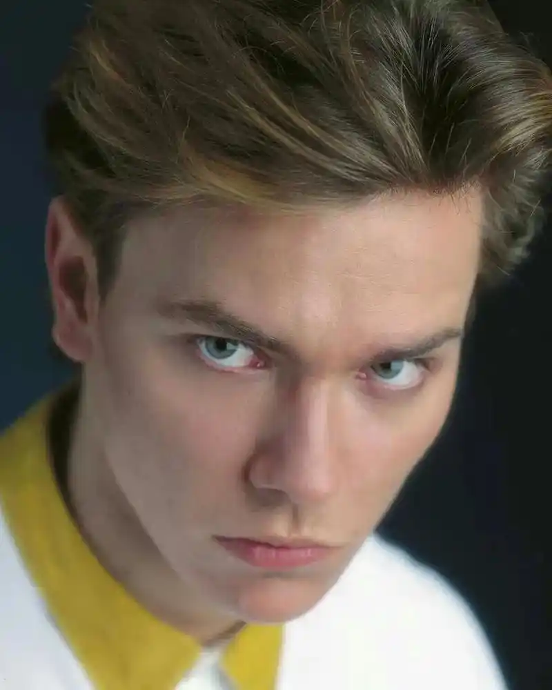 欧美 #瑞凡菲尼克斯riverphoenix - 抖音