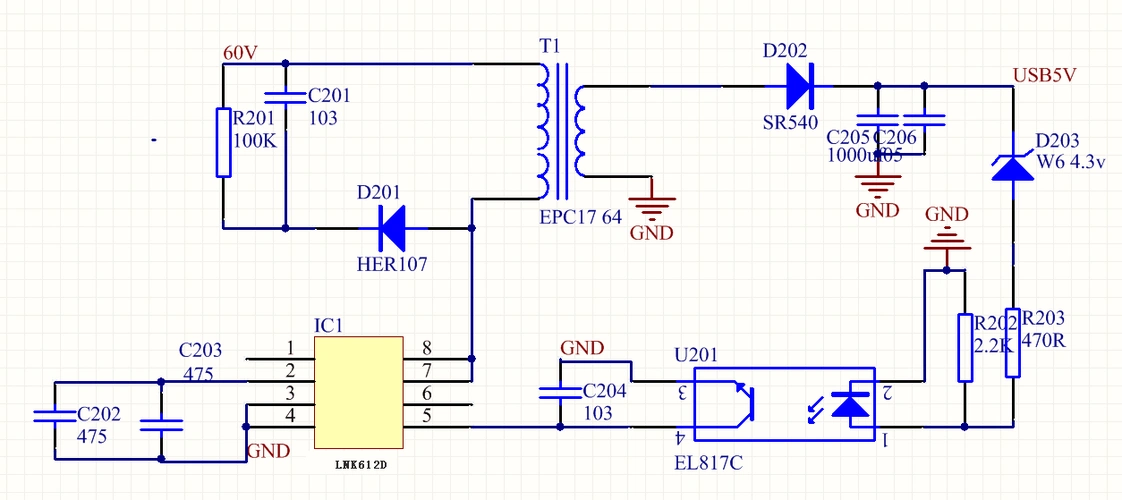 2 v 1n3脚 2 n1 1 2a变压器参数资料 日期: dk1203 2014-6
