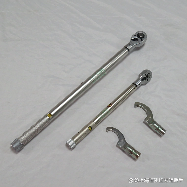 sgtg-5双向棘轮扭矩扳手 双向定扭矩扳手 双向坚固型扭力扳手