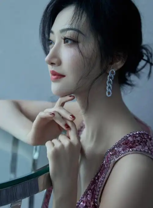 景甜内娱女菩萨##景甜唯一纯白的茉莉花##想要景甜这样的甲方