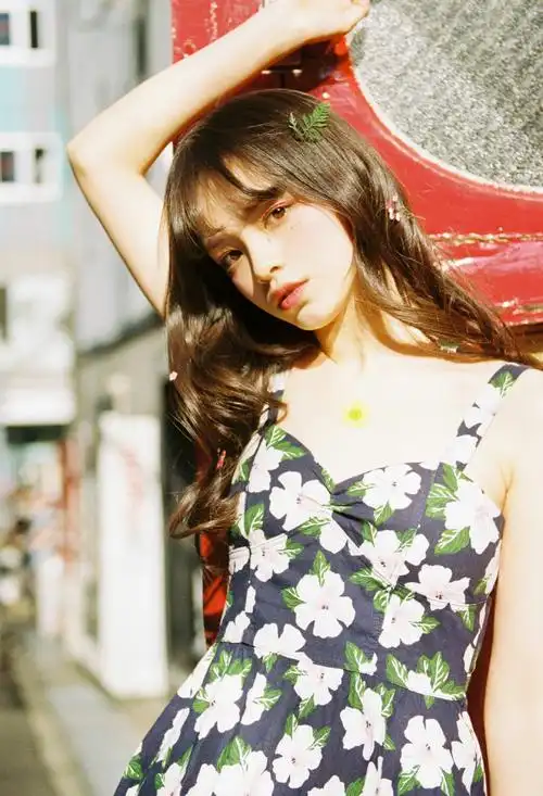 球球,小仙女,爱格模特