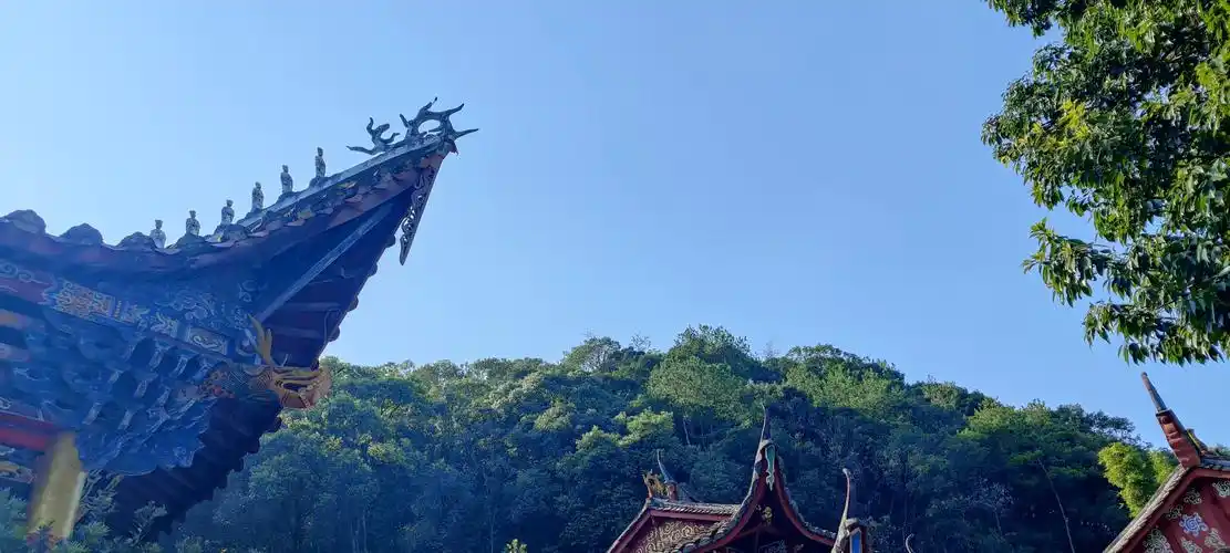 建瓯旅游必去十大景点,请问建瓯有哪些好玩的地方