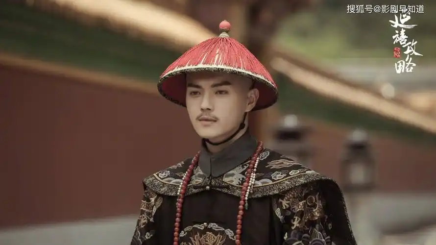 原创千古玦尘选角不合理许凯颜值被掩盖网友提议和刘学义互换