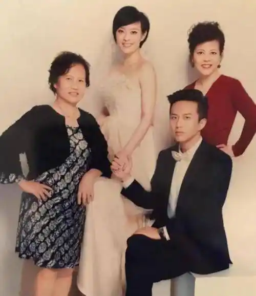 演员孙俪:拍戏顺带捡到一个老公,结婚11年恩爱无绯闻_生活_舞蹈_母亲