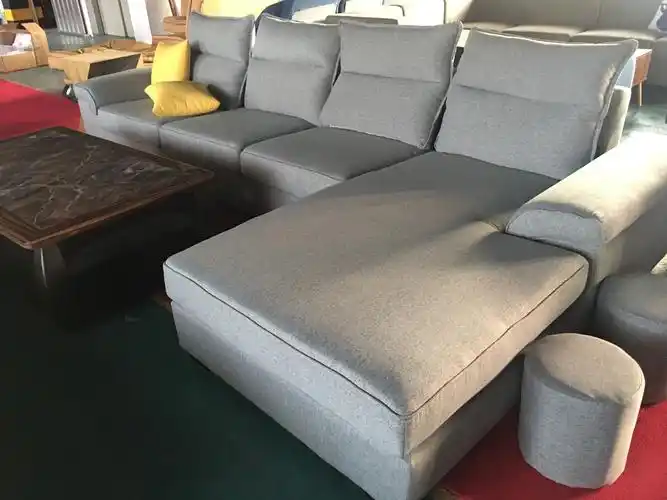 广州豪威沙发厂(现货)
