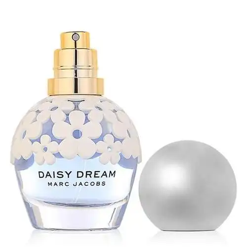 marcjacobs小雏菊香水女士