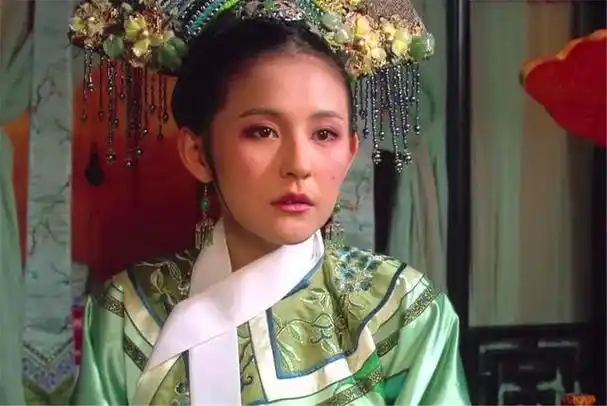 《甄嬛传》甄嬛明知叶澜依引来不少猫害自己,为什么不找她麻烦?