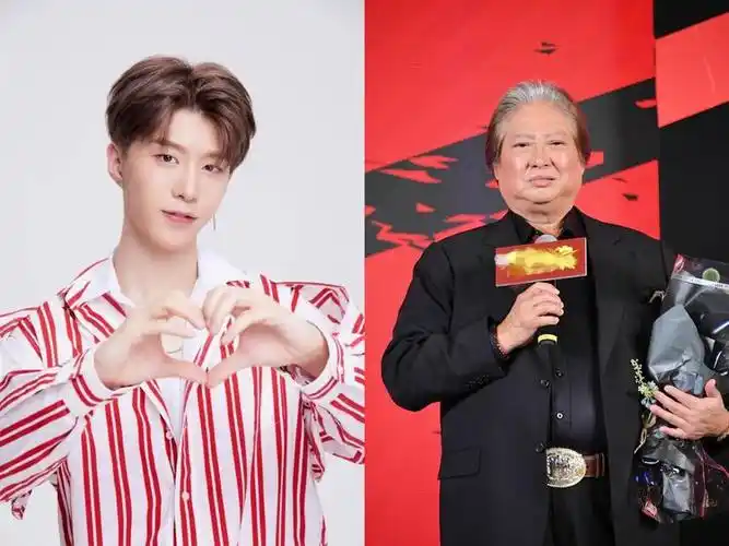 网友称范丞丞是范冰冰和洪金宝的儿子,范冰冰方辟谣维权:已取证