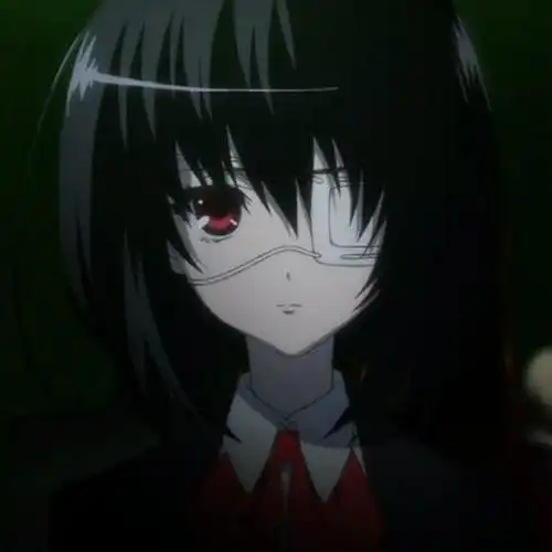 盘点动漫中那些高人气的戴眼罩角色,你最喜欢谁?