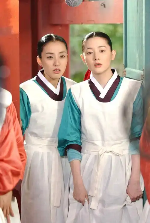 《大长今》告诉你什么才是真正的"大女主剧"凤凰网甘肃_凤凰网