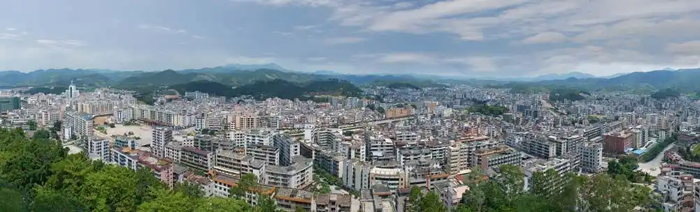 广宁概况-肇庆市广宁县人民政府网站-手机版