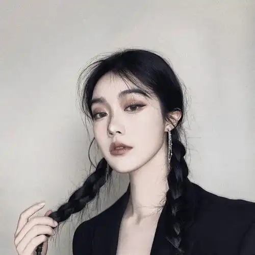 二传二改注明dt:晚约/自截微调女生头像/御姐/女头/御女