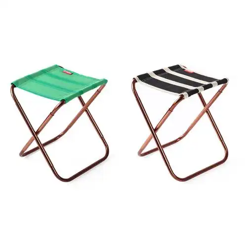 旅游户外钓鱼折叠凳子便携式简易收缩户外椅子凳子