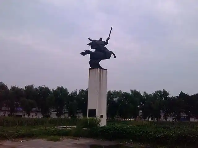 冷兵器时代杀气最重的三首诗,最后一首至今让人不寒而栗