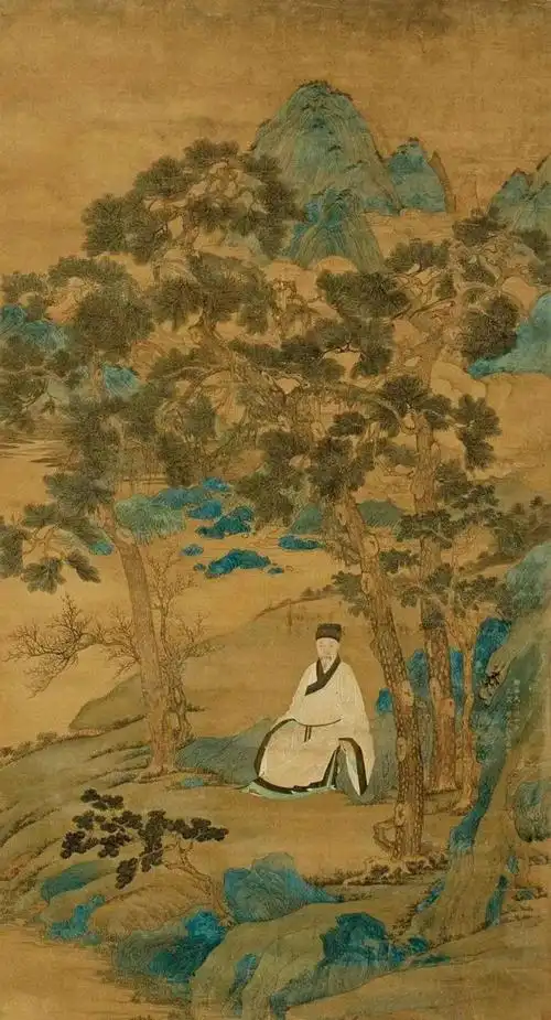 中国古代写实肖像,相当写实!|人物画|肖像画|画家|仕女|绘画_网易订阅