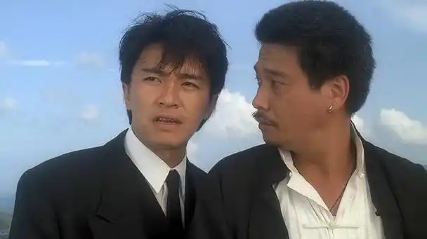 成龙老了,李连杰老了,周星驰也老了,而68的他看起来像30岁