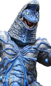 p>赛格古,圆谷特摄剧 a href="#" data-lemmaid="19153442">艾克斯