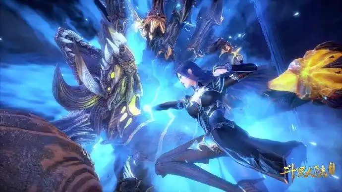 斗罗大陆动画超话二龙老师如此暴怒的原因为何?到底什么好事被坏了?