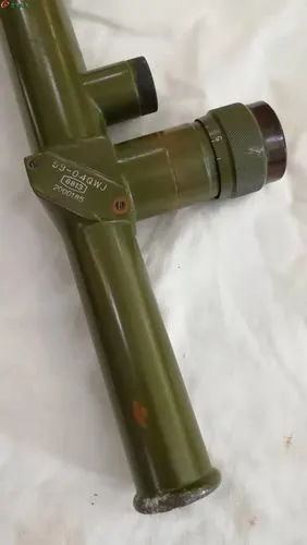战壕镜 59式军用单兵潜望镜 望远镜 曾参加对越战争