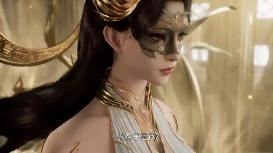 狠人大帝面具投票活动开启,还原度引发争议,原著和颜值哪个重要