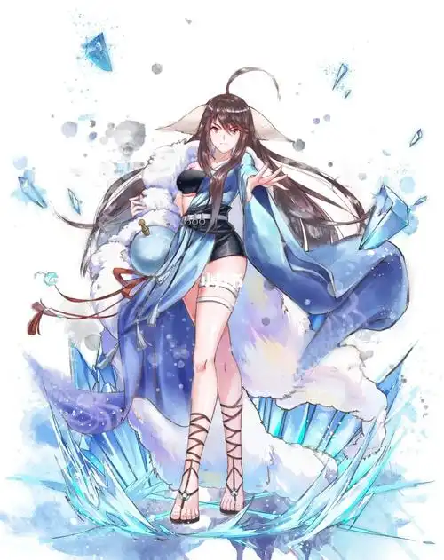 狐妖小红娘之涂山雅雅