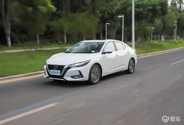 驾驶辅助配置升级 试驾2022款东风日产轩逸