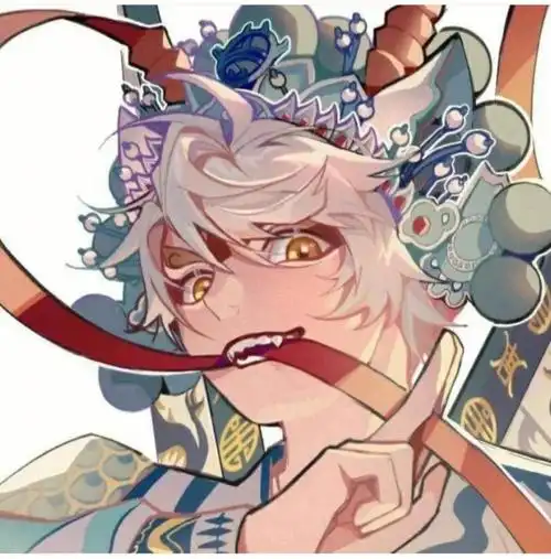 京剧猫头像  第一组    希望你能喜欢