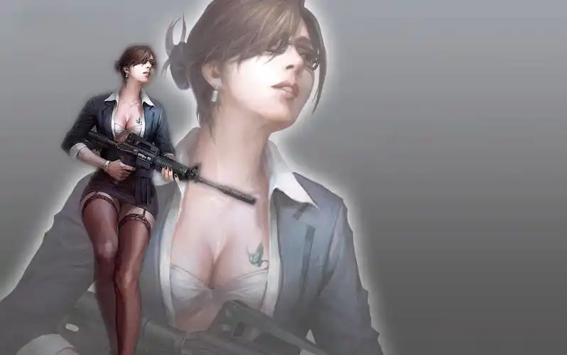 新女博士逃出计划csol绝密档案第一章别墅