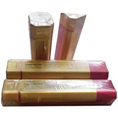 德国卡斯特林castolin e6800特种镍基合金焊条