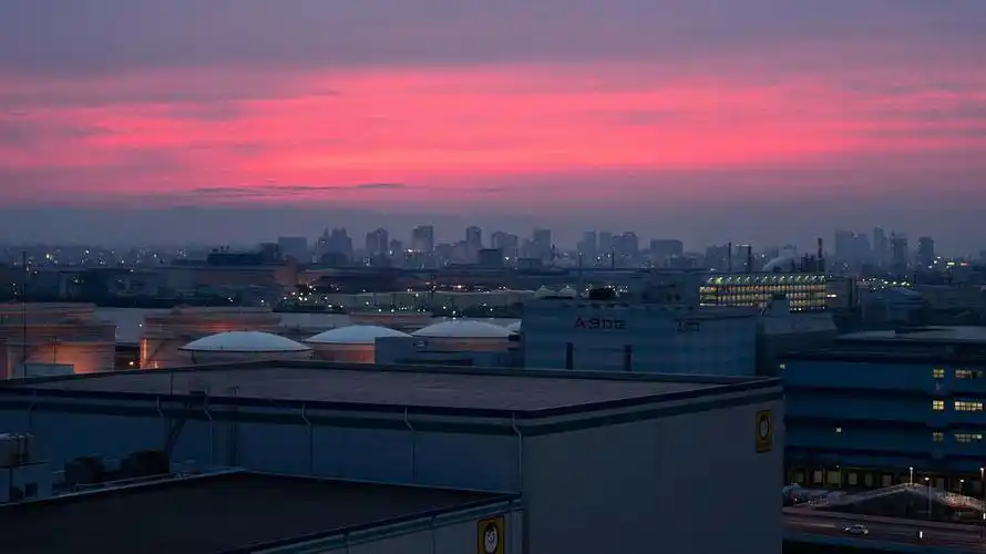 准备长期记录自己用过的壁纸和各种背景图(个人偏爱蓝色系,天空,温柔)