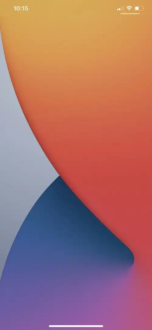 求求苹果自带壁纸