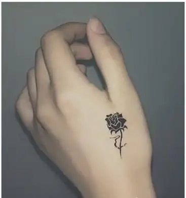 晚安心语:要么敢爱敢舍,要么百忍成双