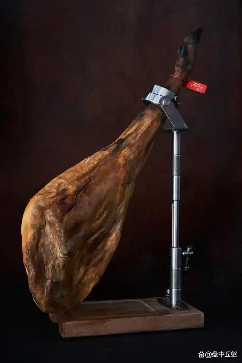 (西班牙火腿篇)伊比利亚火腿:品种,制作,级别.纯干货讲解