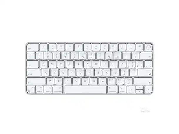 【手慢无】直降435元 apple 苹果 mk293ch/a 78键蓝牙无线薄膜键盘