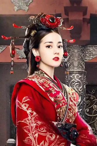 祸水不独饮_骊姬(上)