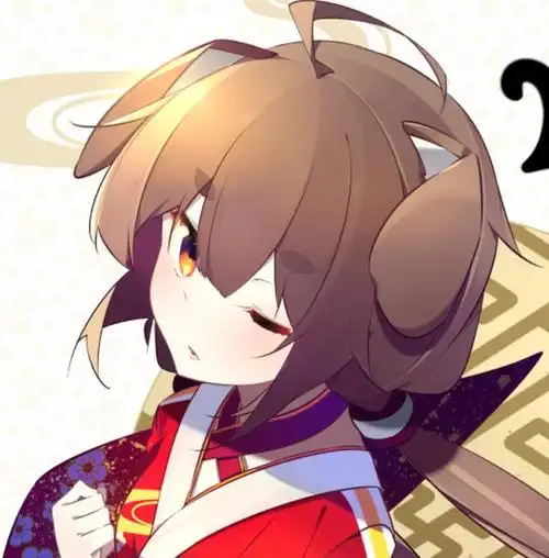 和风头像:萌妹子系列,超可爱的萌妹子,爱了,爱了!