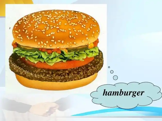 英语上册新目标英语七年级上unit6_do_you_like_bananasppt hamburger