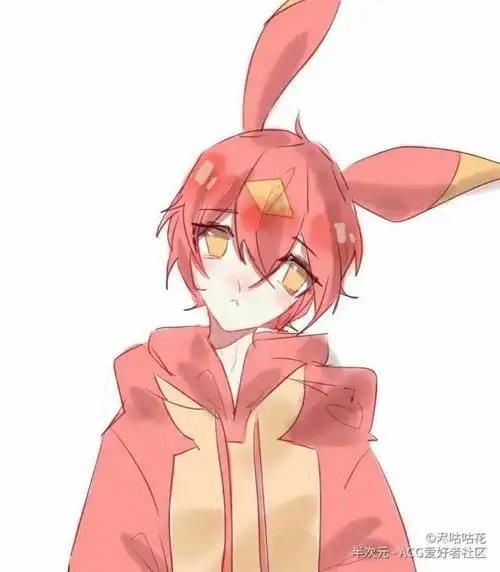 赛尔号拟人图集