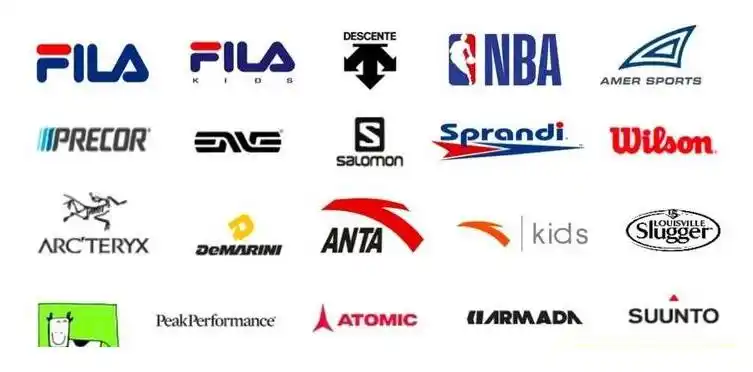 运动品牌fila,因东方神起代言过,所受小女生欢迎貌似也韩日世界杯主要