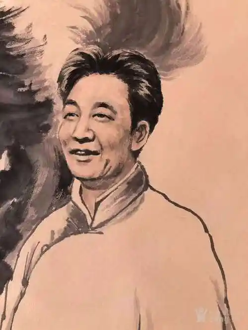 徐悲鸿人物简介 关于徐悲鸿的简介